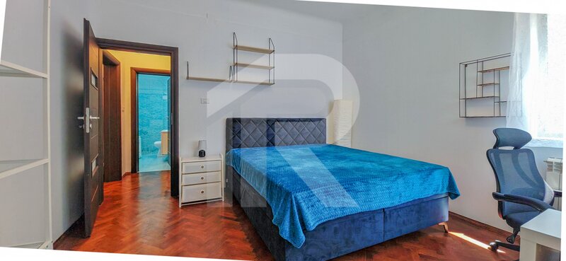 Zona Ferdinand apartament in vila