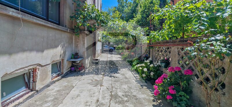 Zona Ferdinand apartament in vila